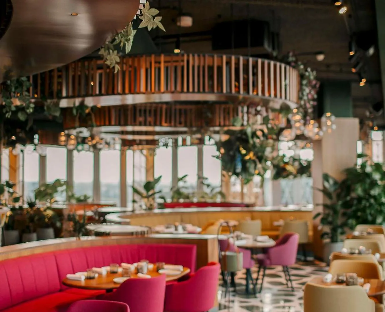 Nhow Amsterdam Rai Otel