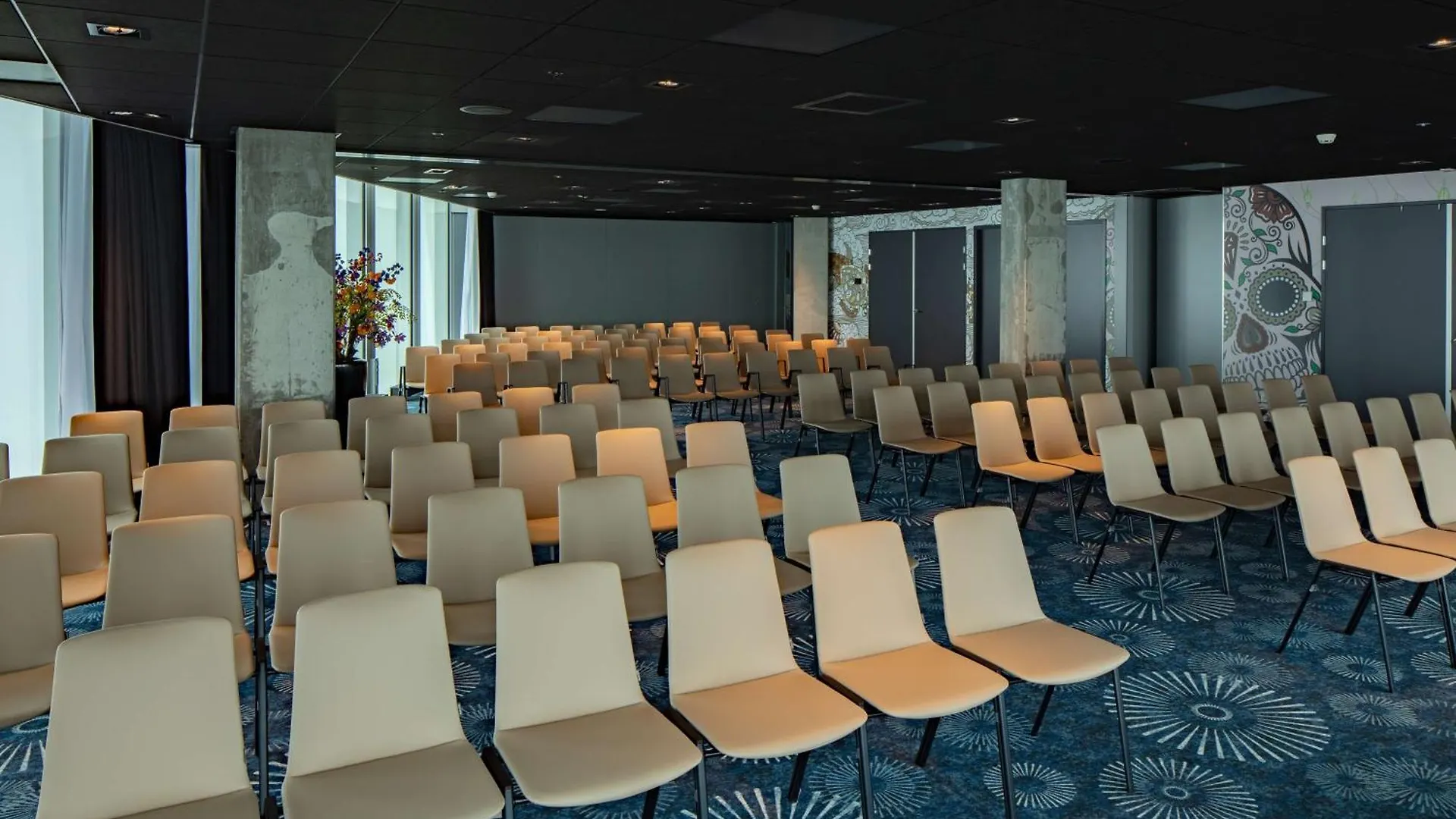 Otel Nhow Amsterdam Rai