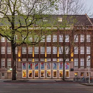 Otel Citizenm Amstel
