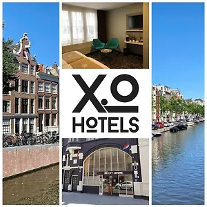 Xo Centre *** Amsterdam