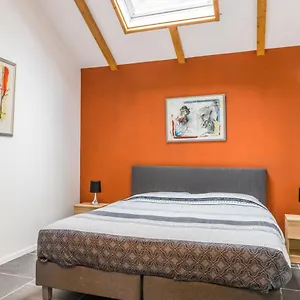  Apartment Valkenhof Niederlande