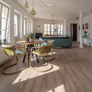  Apartment De Kei Luxe Valkenburg Niederlande