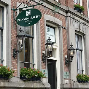 Prinsengracht *** Amsterdam