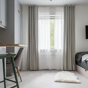 Hotell Telefonplan ***