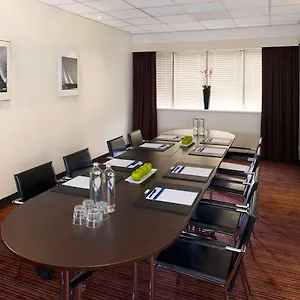 Park Plaza Nederland