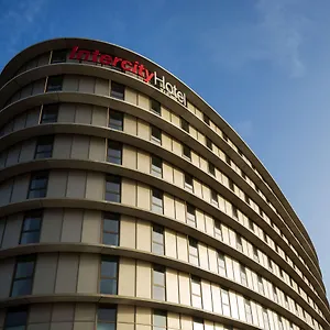 酒店 Intercityhotel Amsterdam Schiphol Airport ****