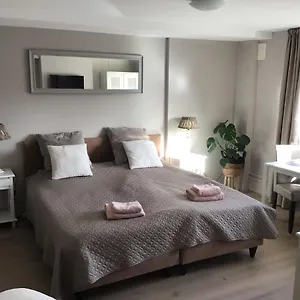  Apartment Life@sea Niederlande