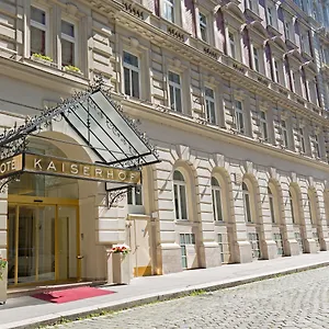 Hotell Kaiserhof ****
