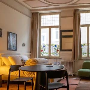 Apartment Smartflats - L'orangerie Iv Niederlande