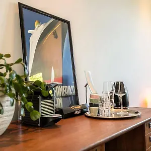  Apartment Bohemian Niederlande
