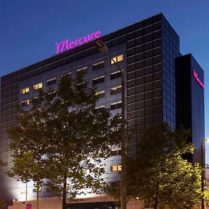Mercure Nederland
