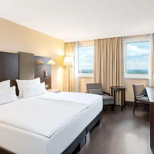 Hotell Nh Danube ****