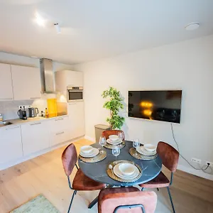  Apartment 2e 3e Pijnackerstraat Niederlande