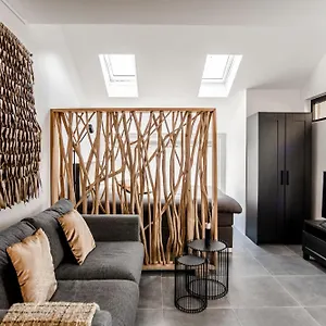 Casa With Free Parking And Garden Nederland