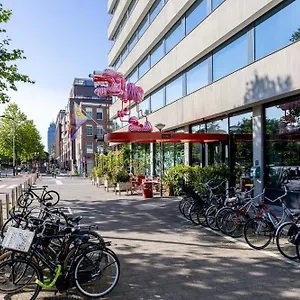 Volkshotel *** Amsterdam