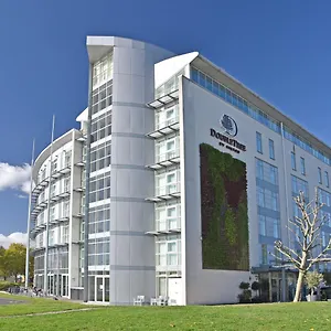 Hotell Doubletree By Hilton Excel ****