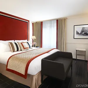 Castille - Starhotels Collezione Otel