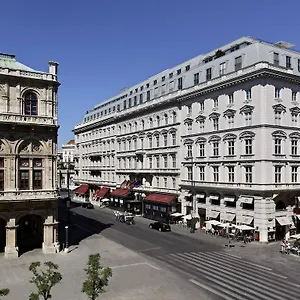 Hotell Sacher *****
