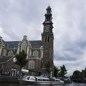 Bloemgracht Amsterdam