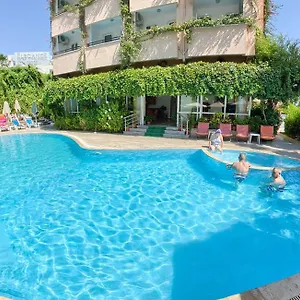 Orkide Otel