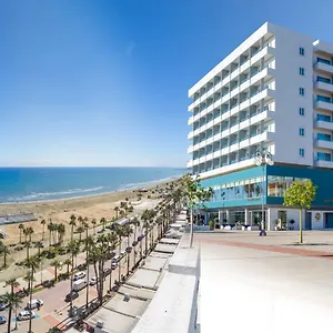 Hotell Sun Hall ****