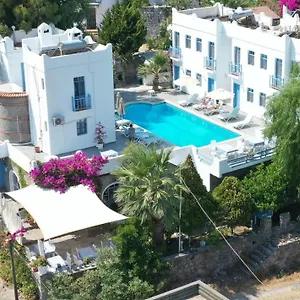 Panorama Bodrum Otel