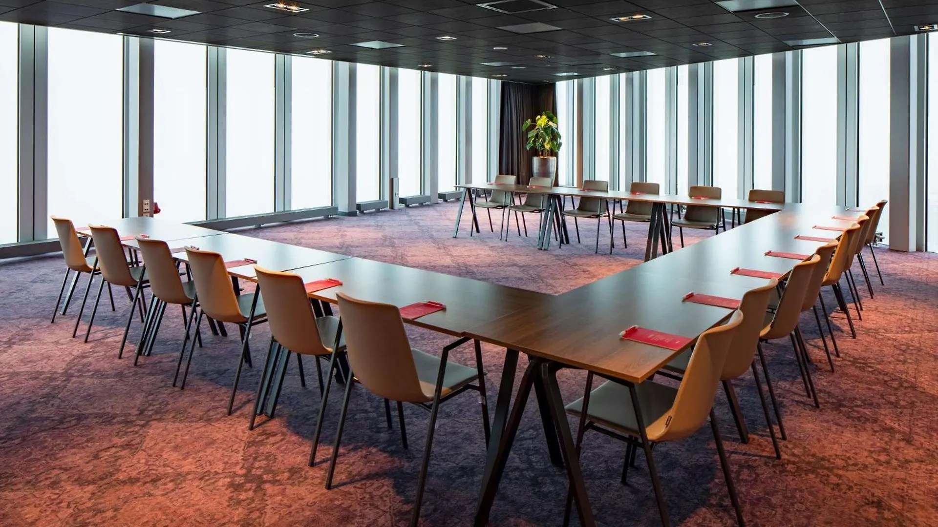 Hotell Nhow Amsterdam Rai